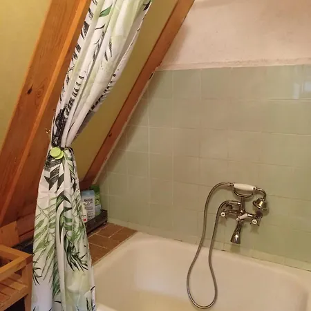 Prázdninový dům Kaszuby Nad Jeziorem